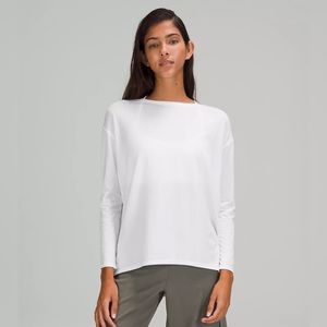 Lululemon long sleeve